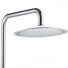 Душевая система WeltWasser WW DP 20250 WT