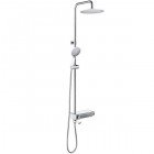 Душевая система WeltWasser WW DP 20251