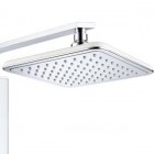 Душевая панель WeltWasser WW DP 20150 WT