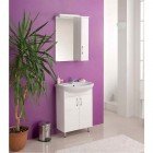Раковина мебельная Акватон Акварель 60 1WH110195