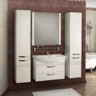 Раковина мебельная Акватон Смайл 80 1WH207783