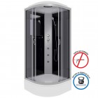 Душевая кабина Niagara Classic NG-3502-14G