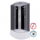 Душевая кабина Niagara Classic NG-2510-14L