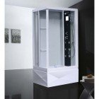 Душевая кабина Orans Basic+ SR-86152 R