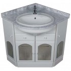 Раковина Vidima Сева Фреш W504801 встраиваемая