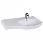 Раковина мебельная Aquanet Опера 115 R 00169399