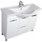 Раковина мебельная Aquanet Everson ECB58A51 00177621