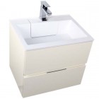 Раковина мебельная Aquanet Фортуна 60 00181907
