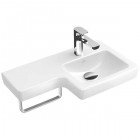 Полотенцедержатель для раковины Villeroy & Boch Subway 2.0 808923D7