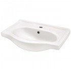 Раковина мебельная Santek Селигер 60 1WH110268
