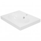 Раковина мебельная Sanita Luxe Next 60 NXT60SLWB01