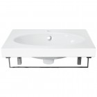 Раковина мебельная Sanita Luxe Next 60 NXT60SLWB01