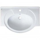 Раковина мебельная Santek Байкал 75 1WH110259
