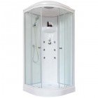 Душевая кабина Royal Bath RB90HK3-WT