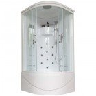 Душевая кабина Royal Bath RB 100NRW-T Душевая кабина Royal Bath RB 100NRW-T