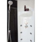 Душевая кабина Royal Bath RB8120BP3-BT L