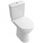 Унитаз Villeroy & Boch O.novo 566110R1
