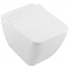 Унитаз приставной Villeroy & Boch Venticello 4613R0R1 DirectFlush