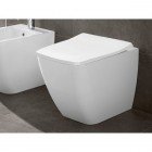 Унитаз приставной Villeroy & Boch Venticello 4613R0R1 DirectFlush