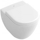 Унитаз подвесной Villeroy & Boch Subway 660410R2