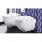 Унитаз подвесной Villeroy & Boch Subway 660410R2