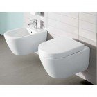 Унитаз подвесной Villeroy & Boch Subway 2.0 560010R2