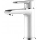 Смеситель для раковины Rossinka Silvermix W35-12