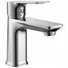 Смеситель для раковины Rossinka Silvermix RS27-11