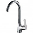 Смеситель для кухни Rossinka Silvermix RS27-23