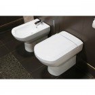 Унитаз приставной Villeroy & Boch Sentique 562410R2