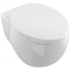 Крышка-сиденье для унитаза Villeroy & Boch Aveo new generation 9M57S1R2