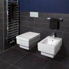 Унитаз подвесной Villeroy & Boch Memento 562810U7