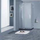 Душевой угол Bravat Vega BS120.3111A