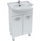 Раковина мебельная Della Classic 50 T108401113