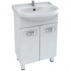 Раковина мебельная Della Classic 55 T108201113