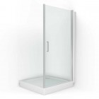 Душевая дверь BAS Пандора DR80 R