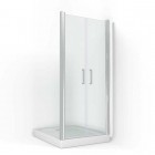 Душевая дверь BAS Пандора SD90