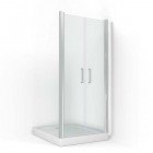 Душевая дверь BAS Пандора SD100