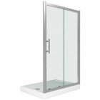 Душевая дверь BAS Пандора WTA130