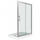 Душевая дверь BAS Пандора WTA140