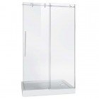 Душевая дверь BAS Пуэрта 130