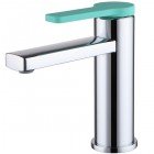 Смеситель для раковины Iddis Color Plus COLSBC0i01