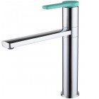 Смеситель для кухни Iddis Color Plus COLSBC0i05