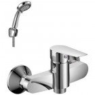 Смеситель для душа Rossinka Silvermix S35-41