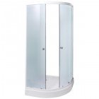 Душевой угол Aqualux HYSW-219F