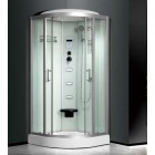Душевая кабина Frank F-602(2)