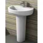 Раковина Santek Аллегро 40 1WH301950