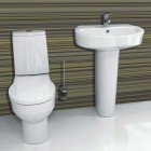 Раковина Santek Аллегро 50 1WH301951