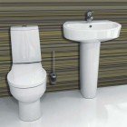 Раковина Santek Аллегро 60 1WH301953