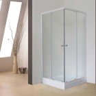 Душевой угол Royal Bath RB90HP-C